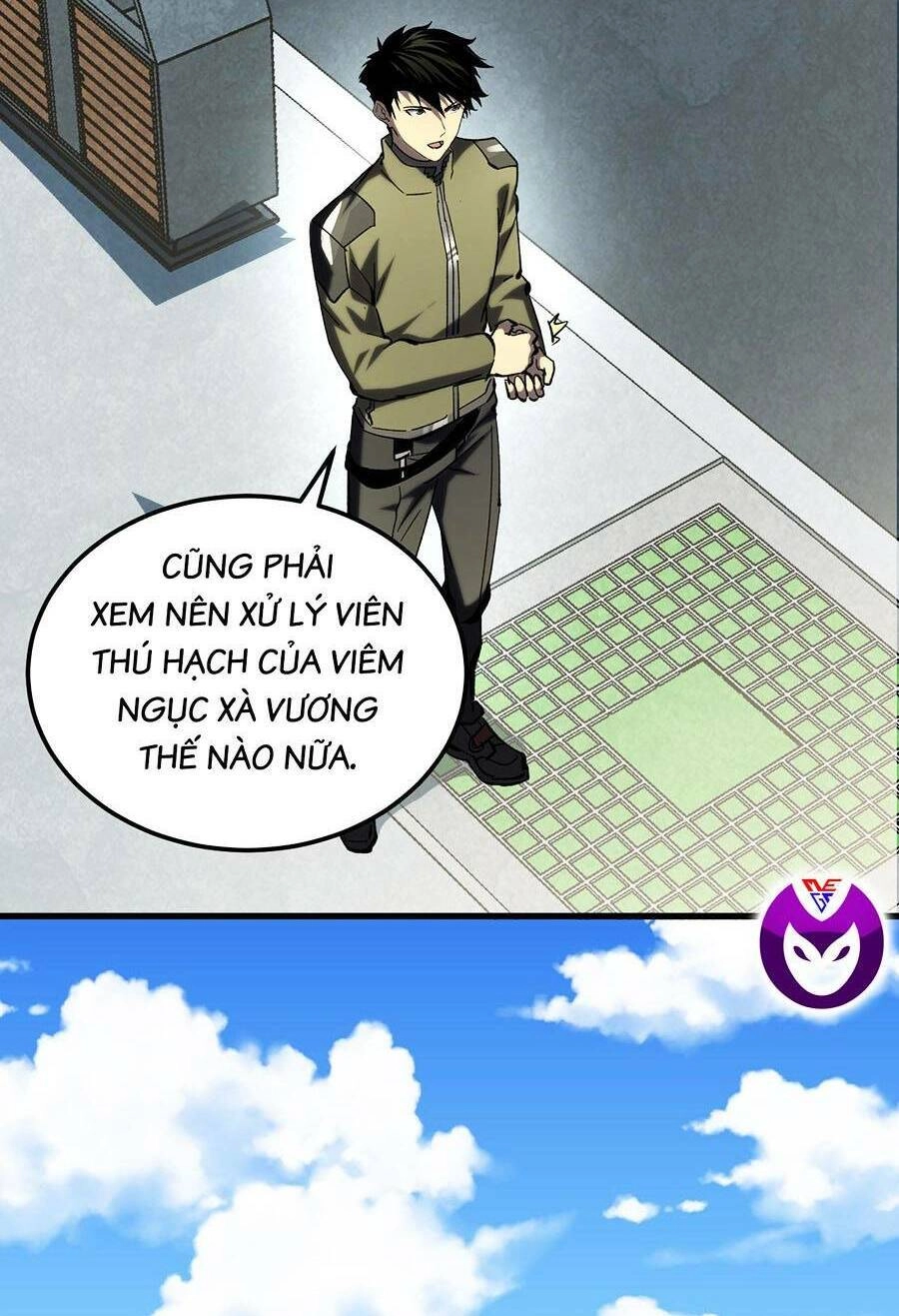 Mạt Thế Quật Khởi Chapter 215 - 44