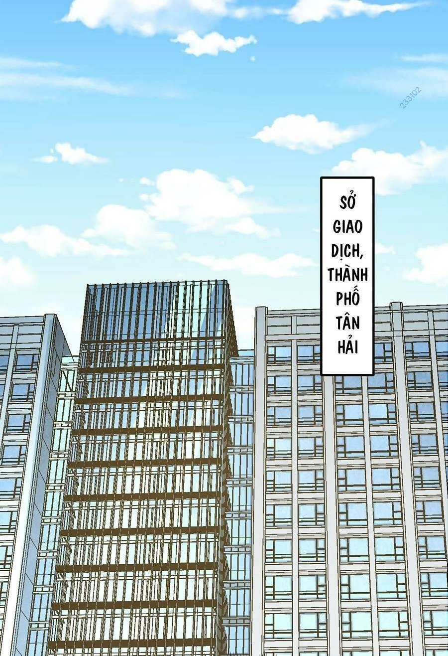 Mạt Thế Quật Khởi Chapter 215 - 45