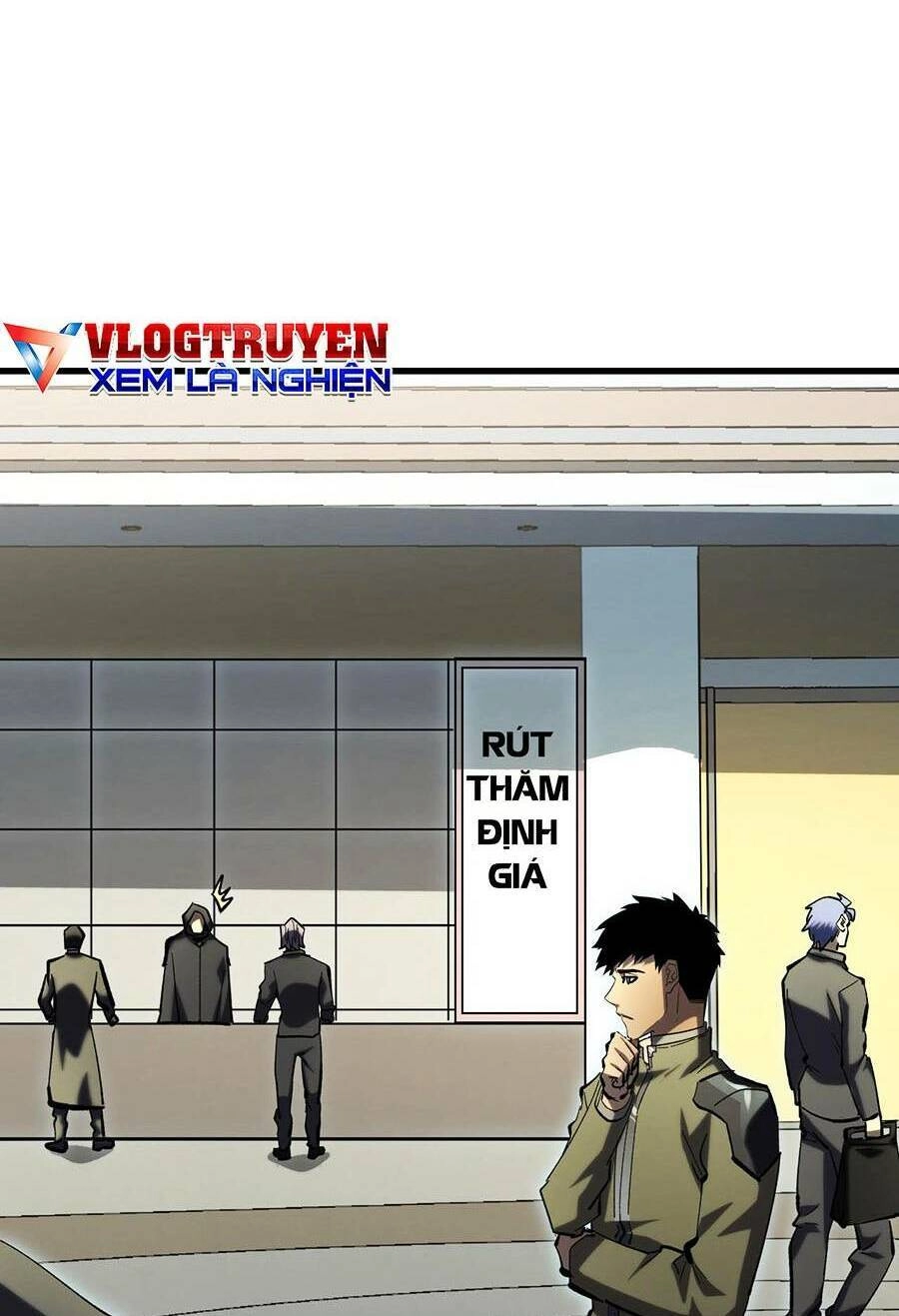 Mạt Thế Quật Khởi Chapter 215 - 48