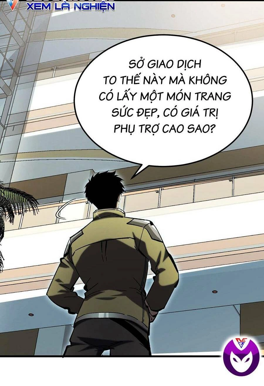 Mạt Thế Quật Khởi Chapter 215 - 52