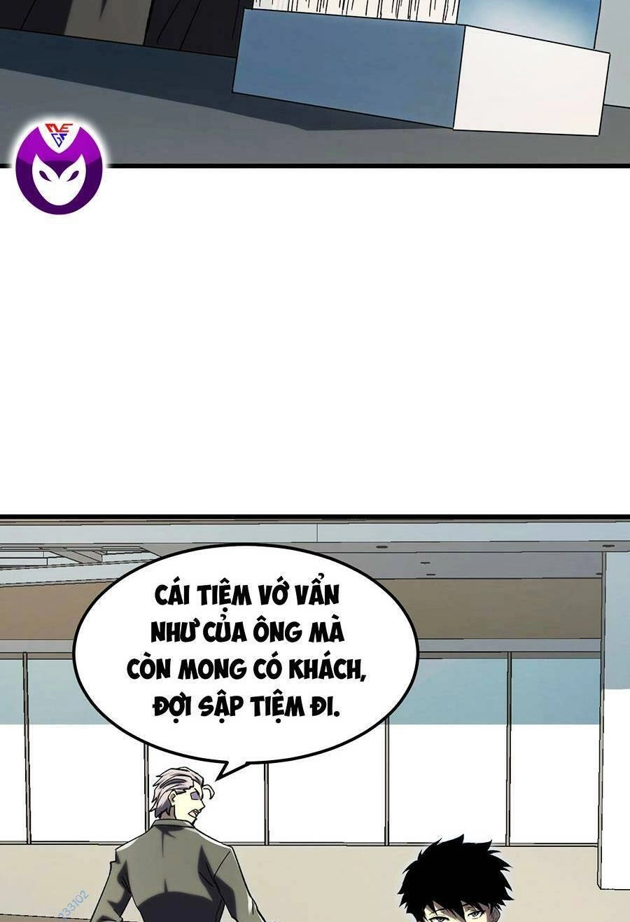 Mạt Thế Quật Khởi Chapter 215 - 57