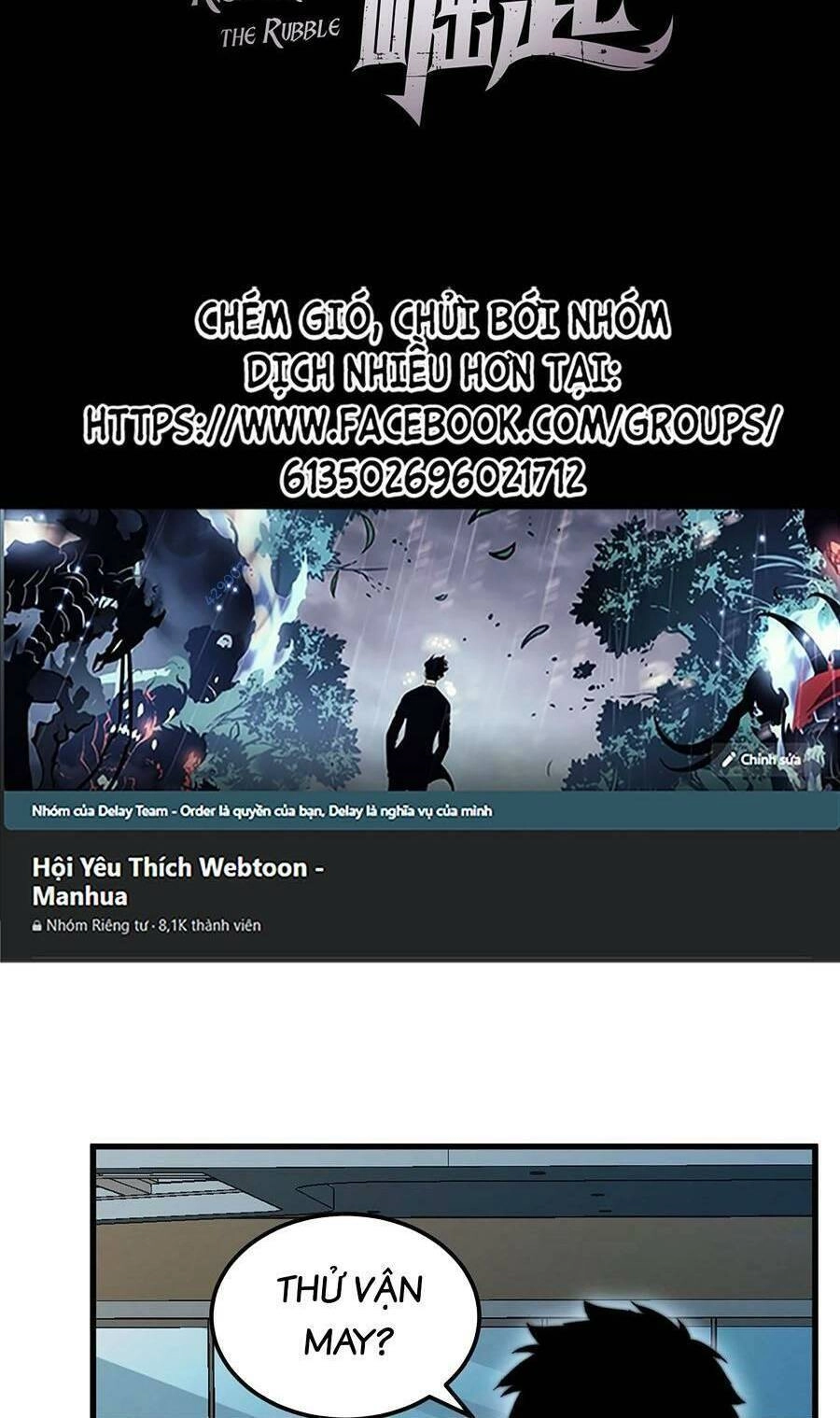 Mạt Thế Quật Khởi Chapter 216 - 2