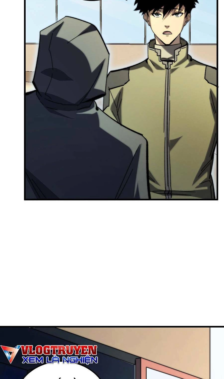 Mạt Thế Quật Khởi Chapter 216 - 3