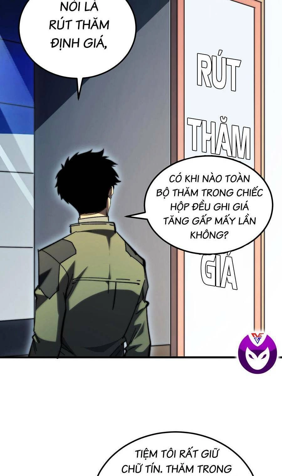 Mạt Thế Quật Khởi Chapter 216 - 4