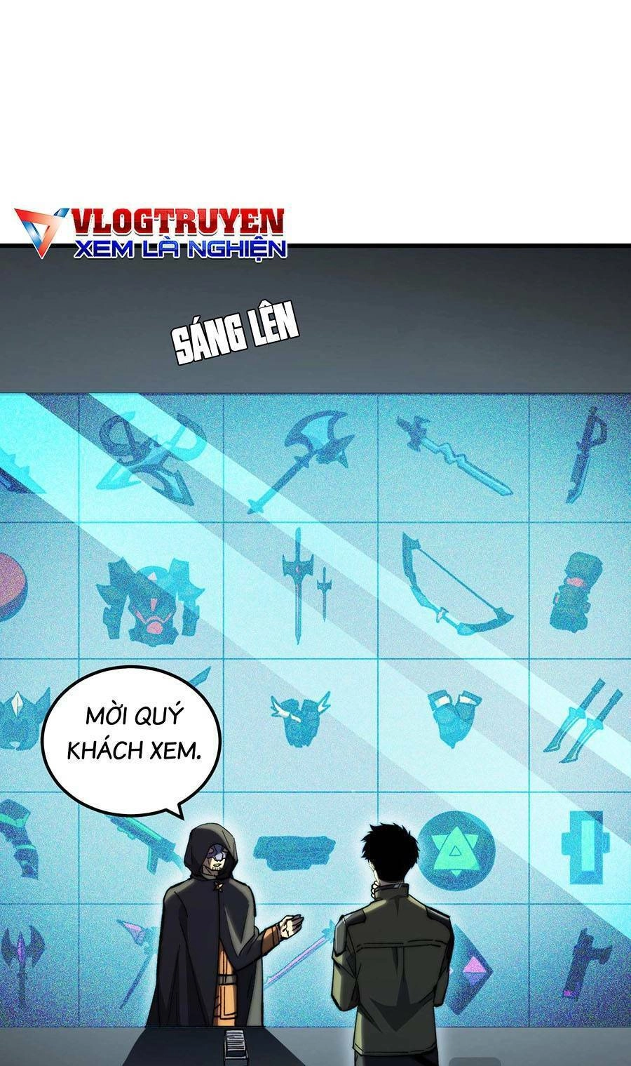 Mạt Thế Quật Khởi Chapter 216 - 7