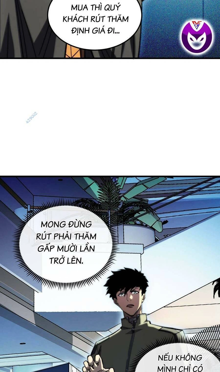 Mạt Thế Quật Khởi Chapter 216 - 10