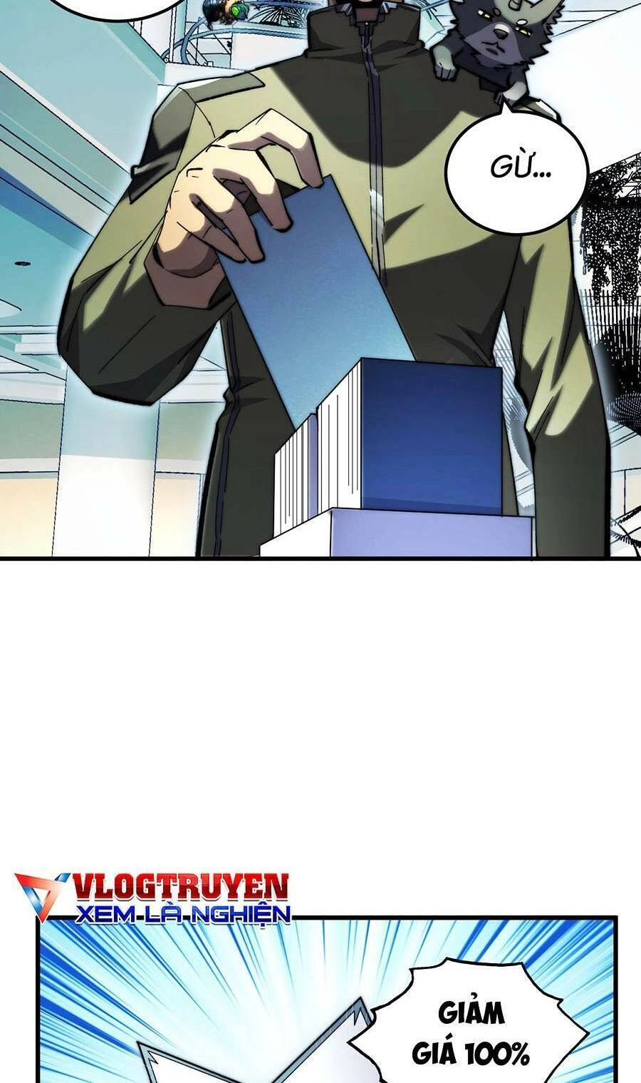 Mạt Thế Quật Khởi Chapter 216 - 12