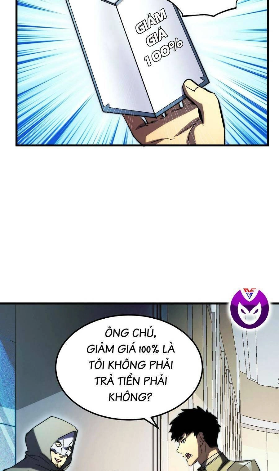 Mạt Thế Quật Khởi Chapter 216 - 13