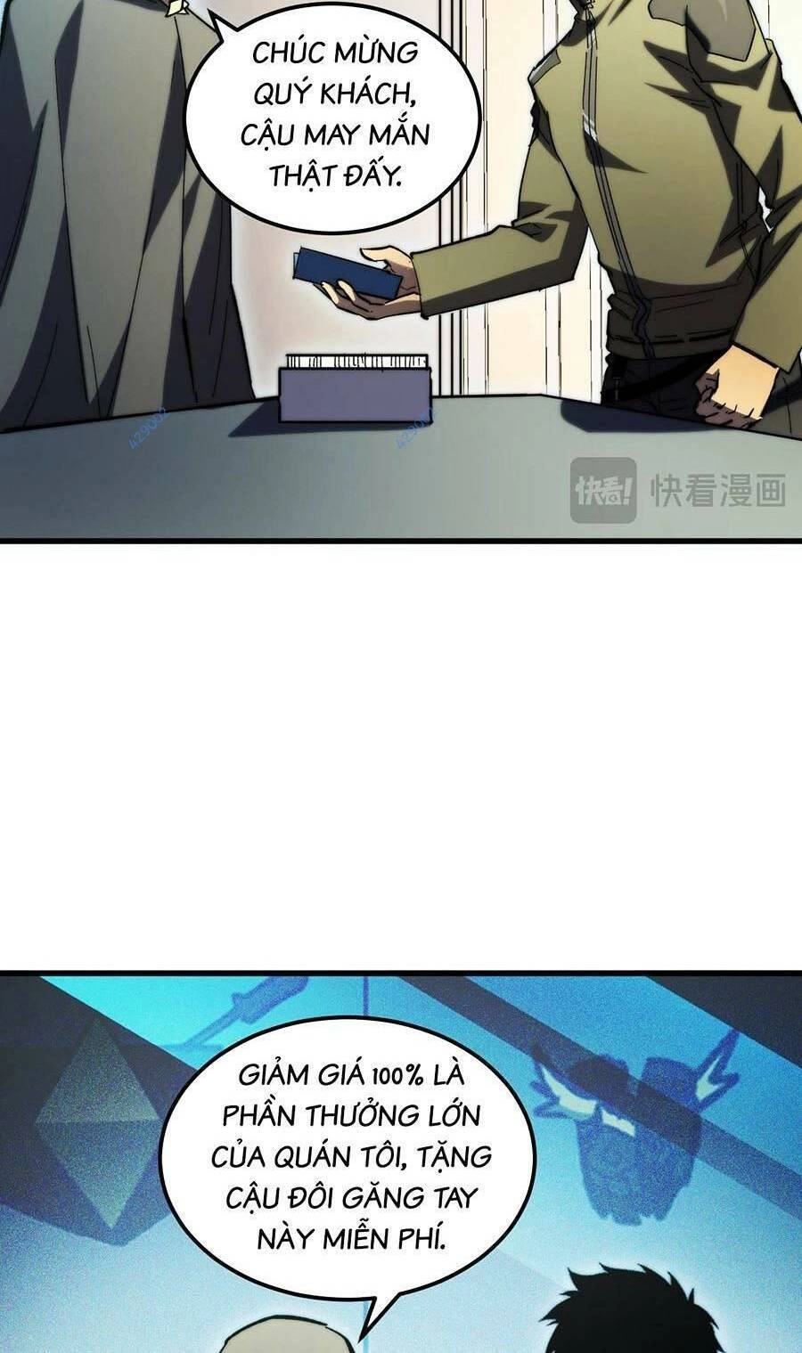 Mạt Thế Quật Khởi Chapter 216 - 14