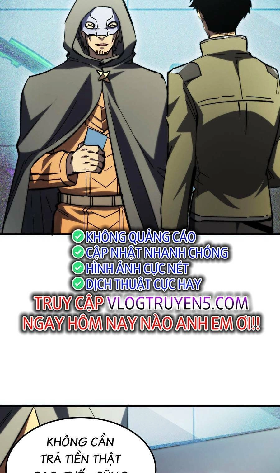 Mạt Thế Quật Khởi Chapter 216 - 15