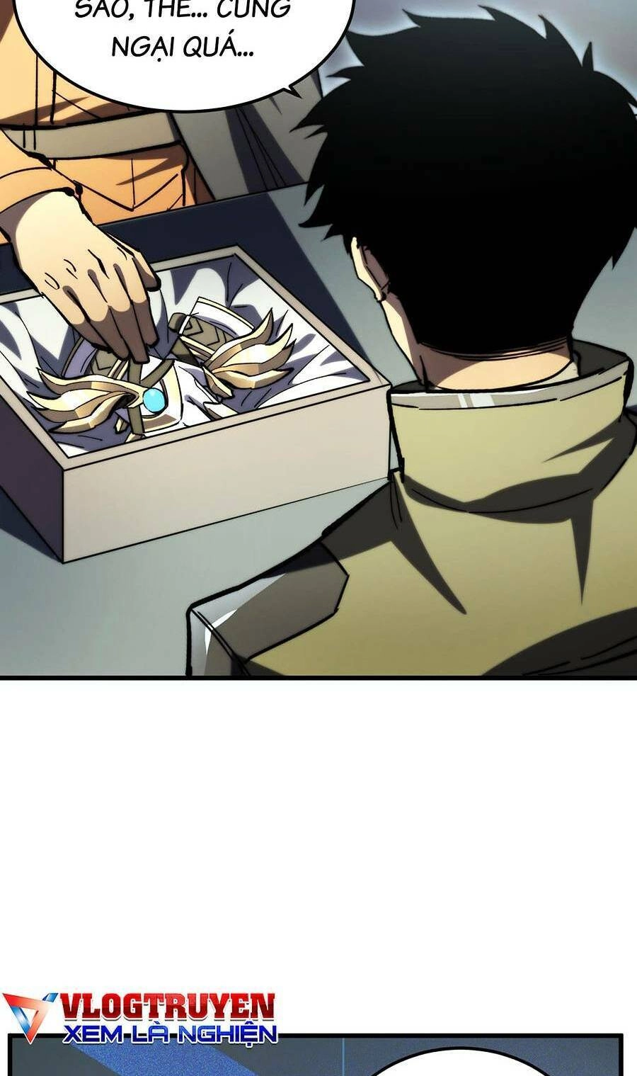 Mạt Thế Quật Khởi Chapter 216 - 16