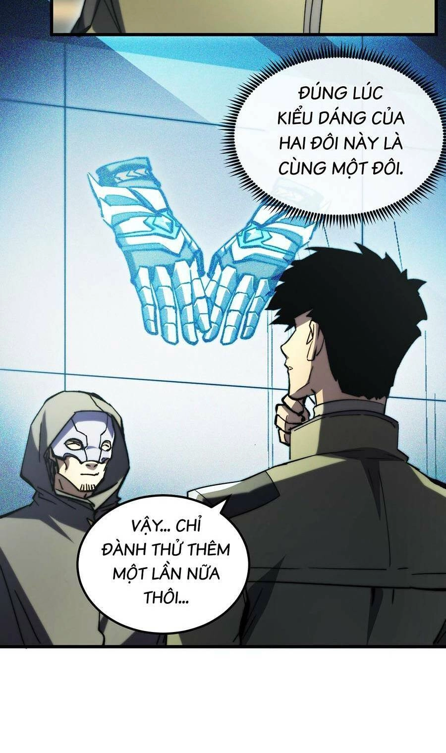 Mạt Thế Quật Khởi Chapter 216 - 20