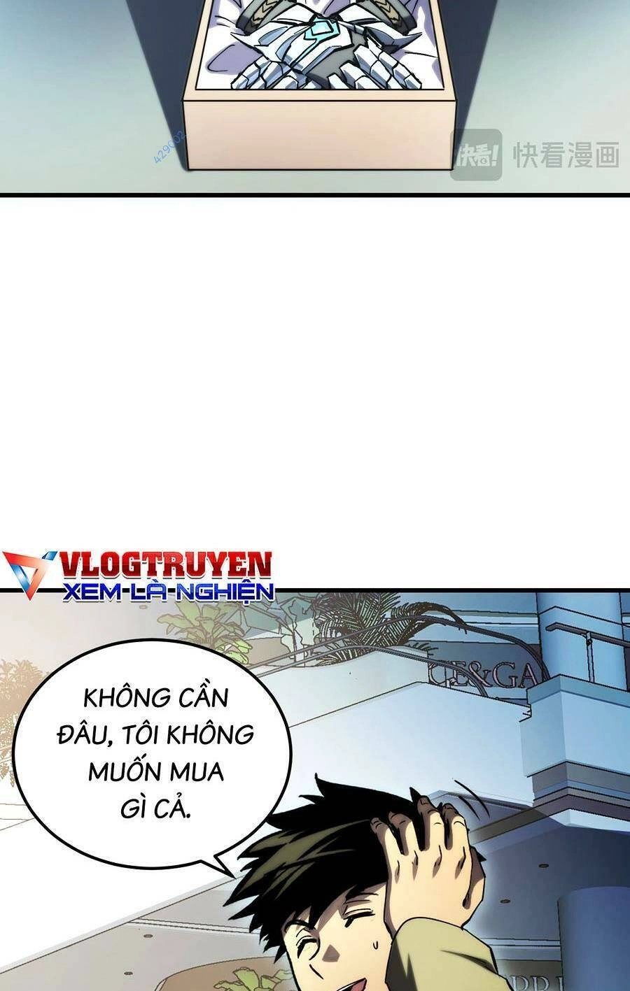 Mạt Thế Quật Khởi Chapter 216 - 25