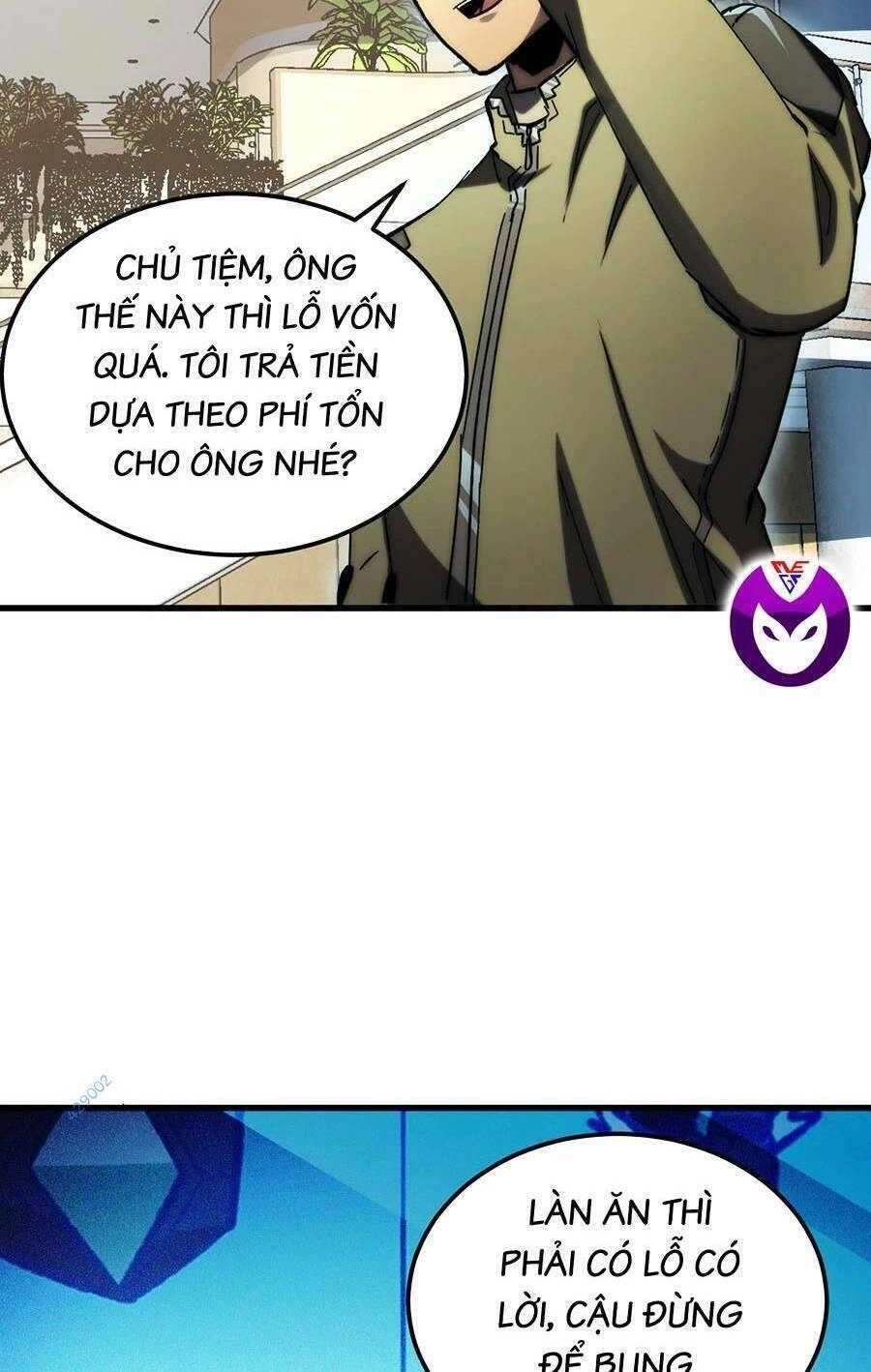 Mạt Thế Quật Khởi Chapter 216 - 26