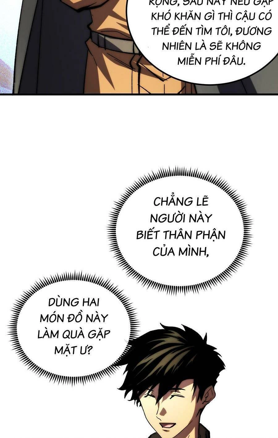 Mạt Thế Quật Khởi Chapter 216 - 29