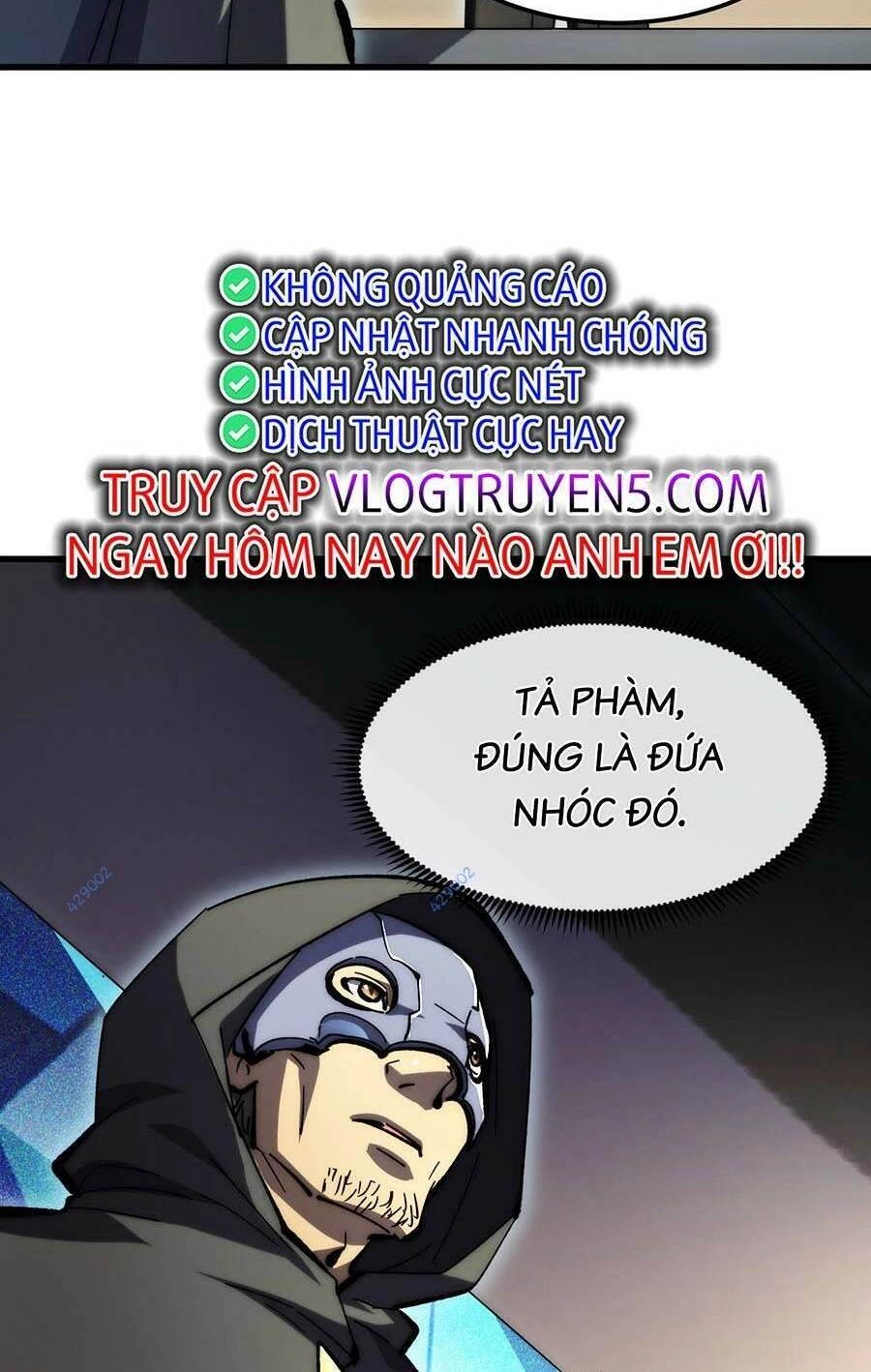 Mạt Thế Quật Khởi Chapter 216 - 34