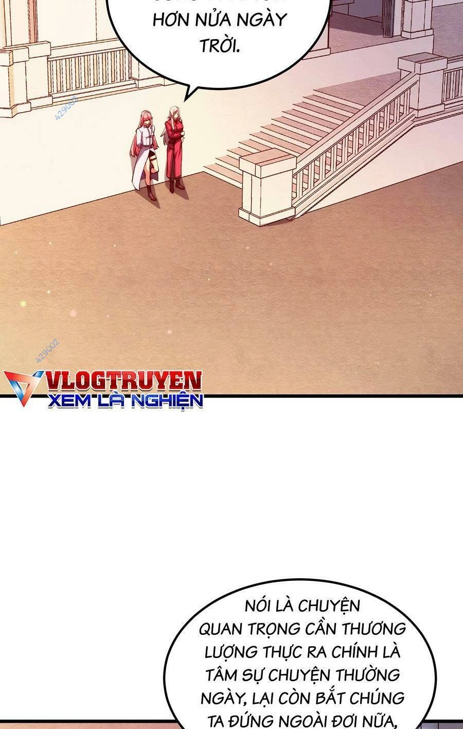 Mạt Thế Quật Khởi Chapter 216 - 37