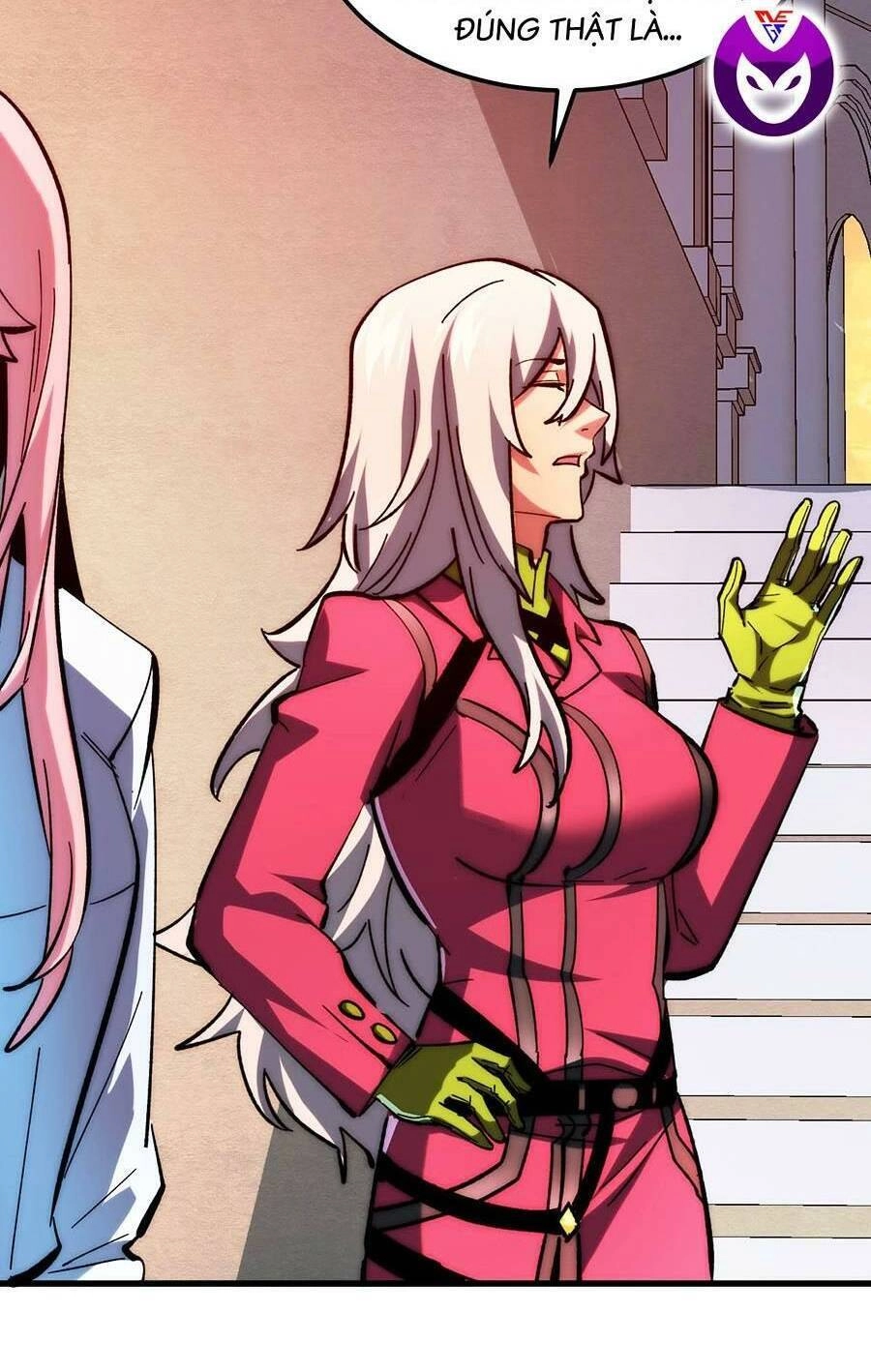 Mạt Thế Quật Khởi Chapter 216 - 38