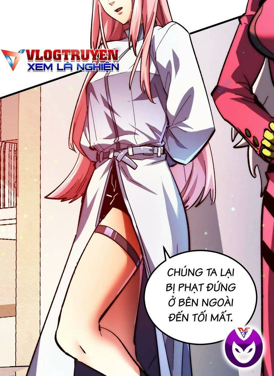 Mạt Thế Quật Khởi Chapter 216 - 41