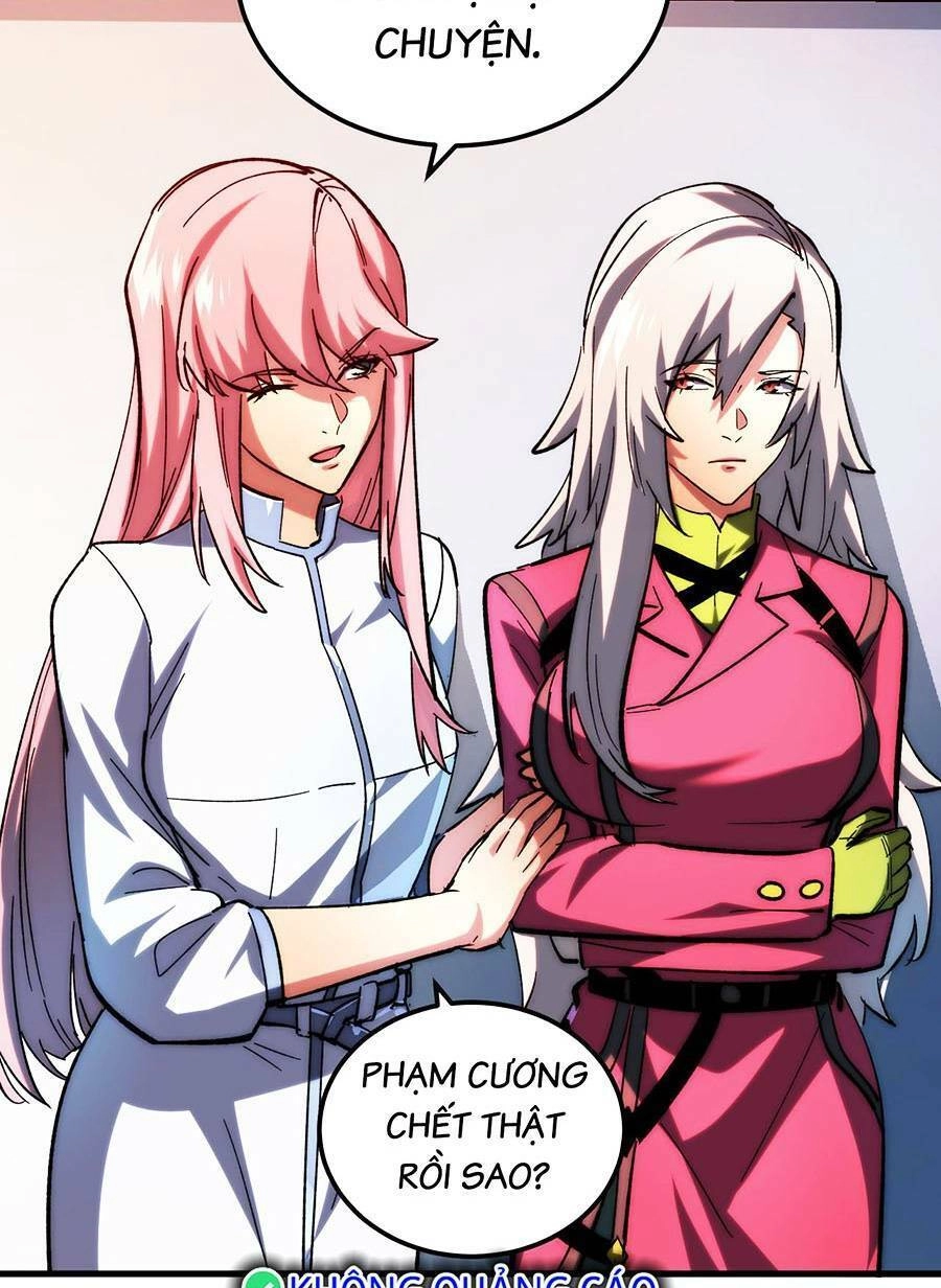 Mạt Thế Quật Khởi Chapter 216 - 43