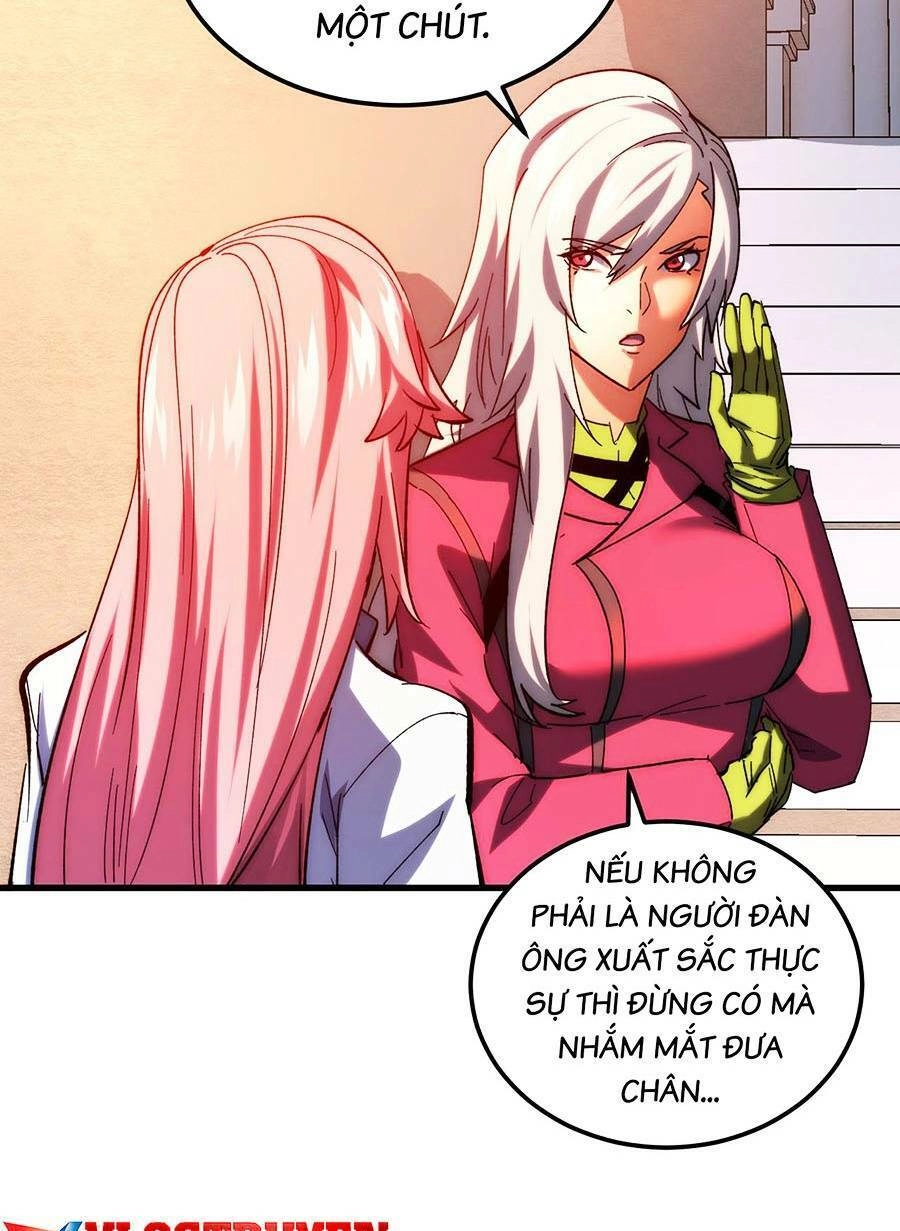 Mạt Thế Quật Khởi Chapter 216 - 47