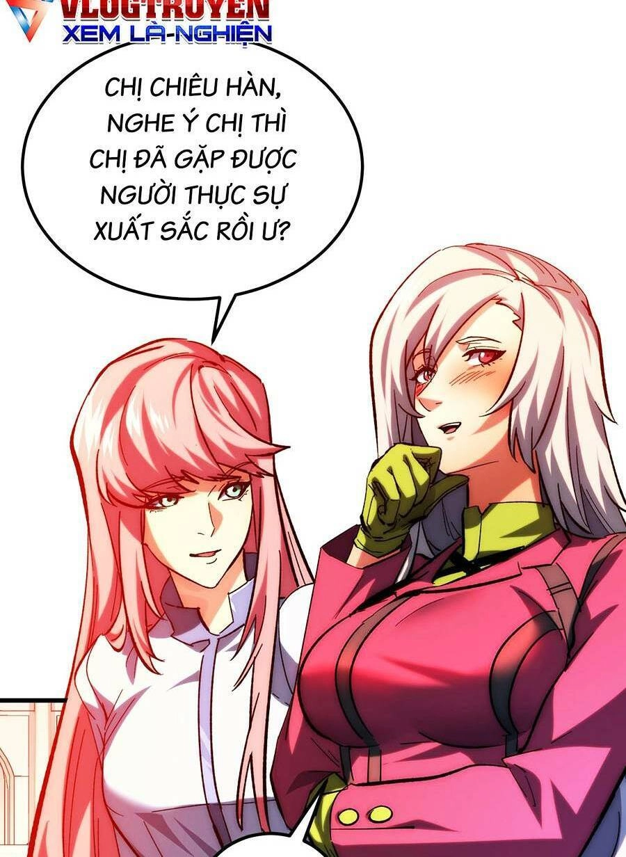 Mạt Thế Quật Khởi Chapter 216 - 48