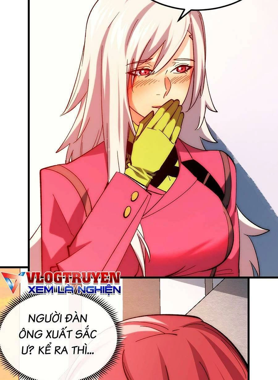 Mạt Thế Quật Khởi Chapter 216 - 50