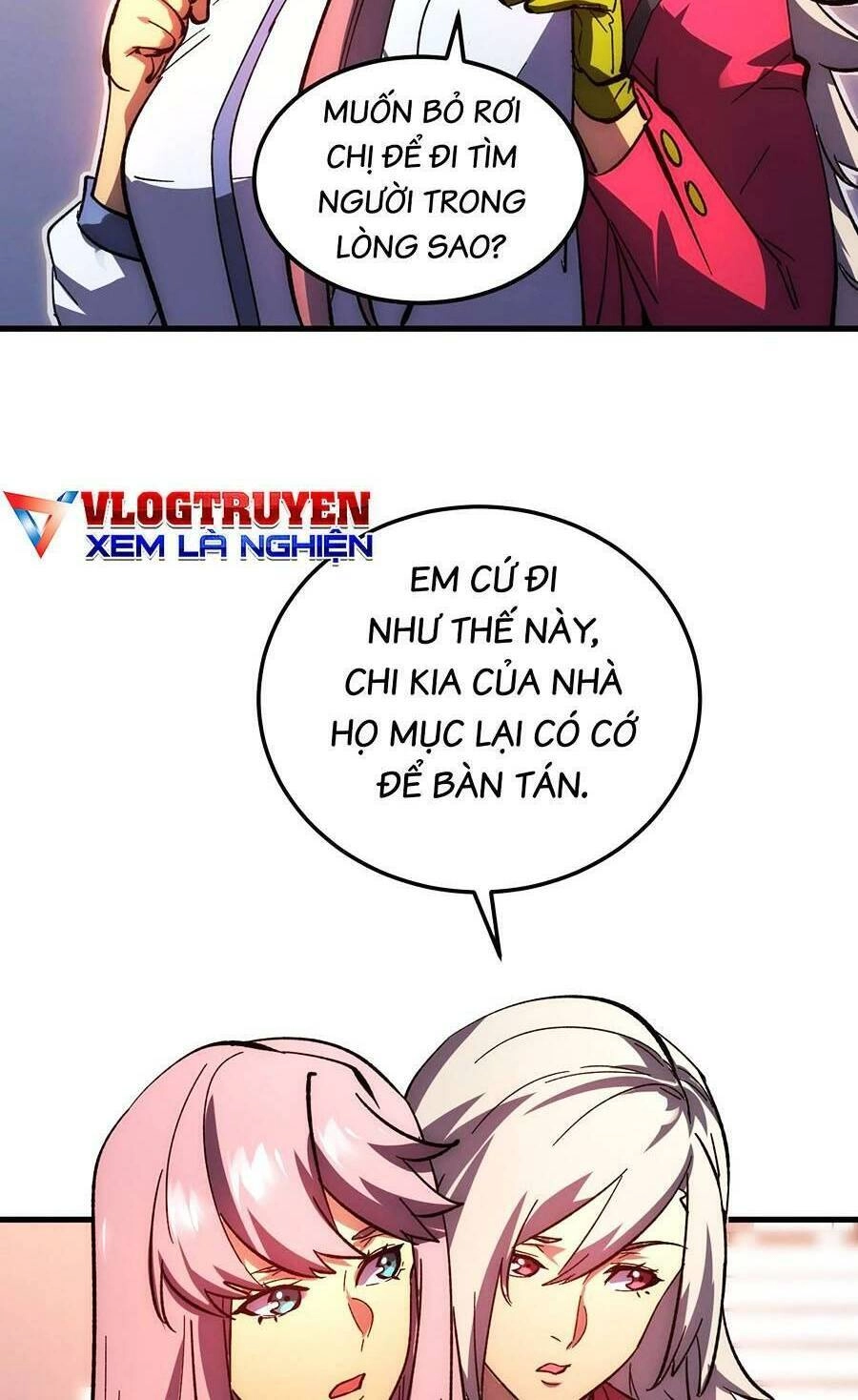 Mạt Thế Quật Khởi Chapter 217 - 6