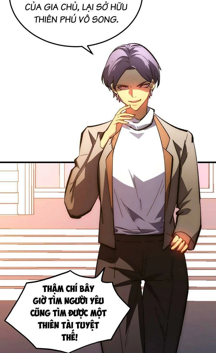 Mạt Thế Quật Khởi Chapter 217 - 10