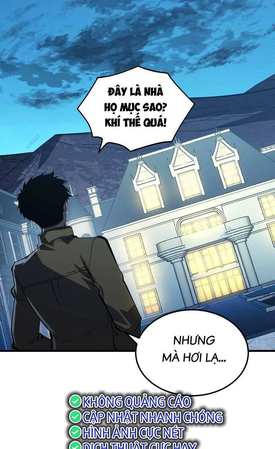 Mạt Thế Quật Khởi Chapter 217 - 14