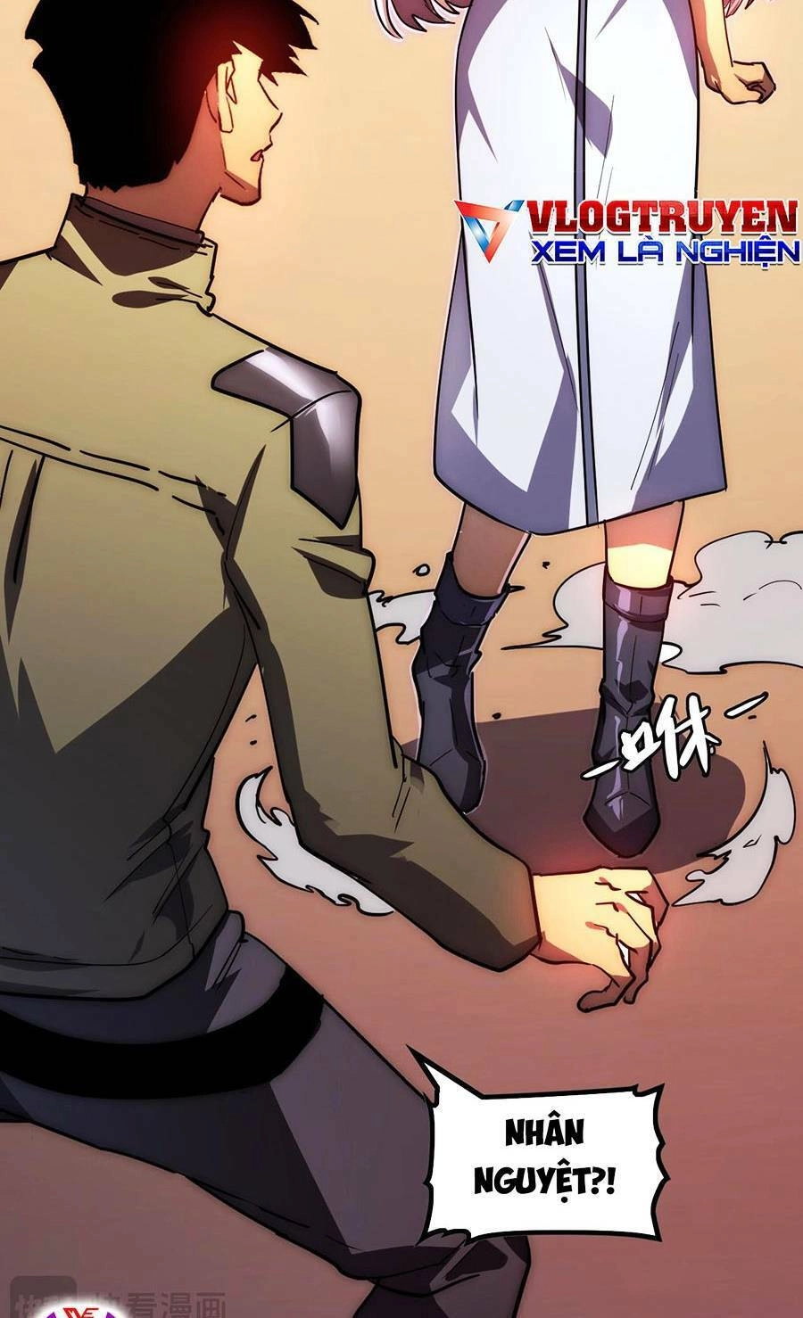 Mạt Thế Quật Khởi Chapter 217 - 23