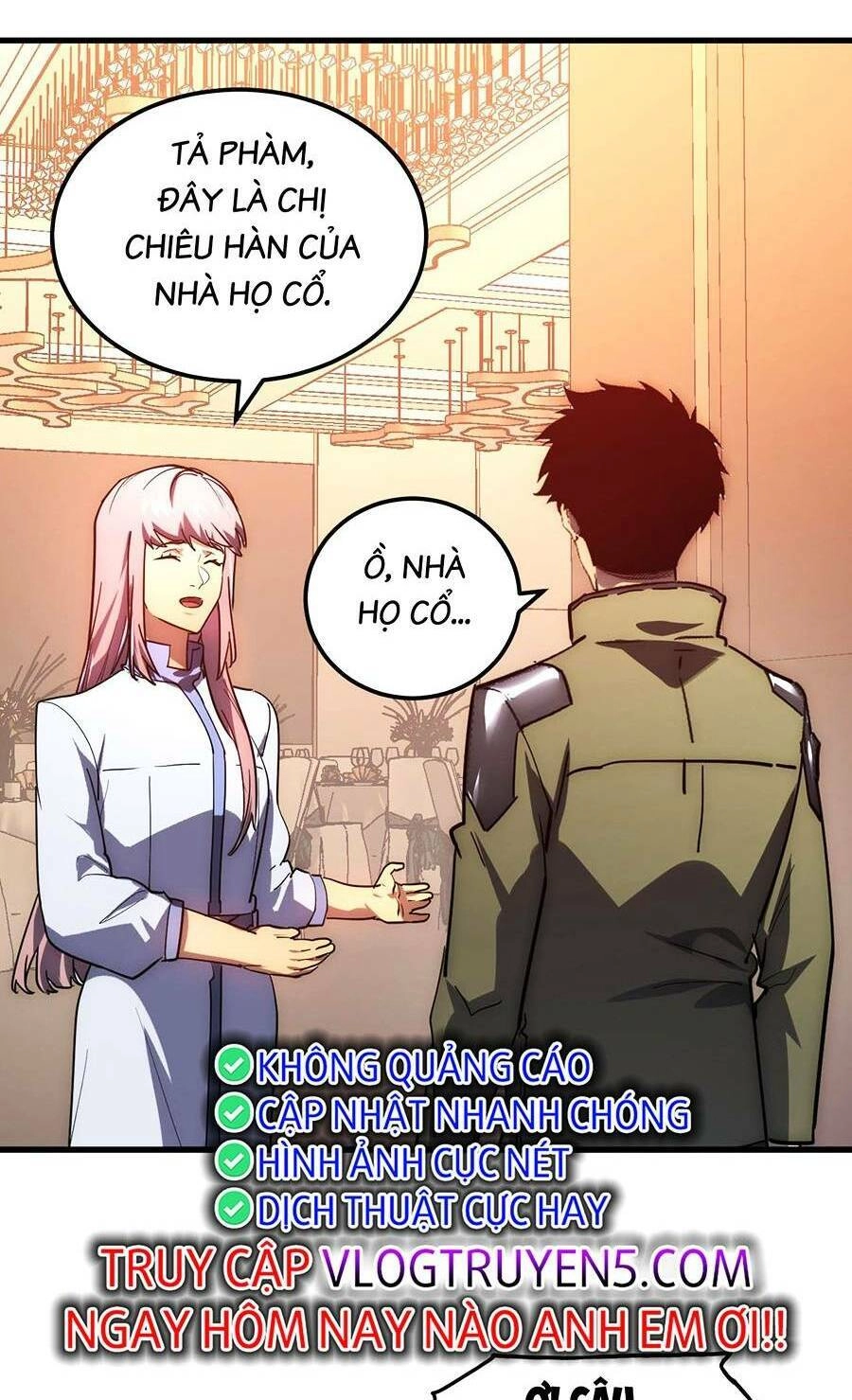 Mạt Thế Quật Khởi Chapter 217 - 28