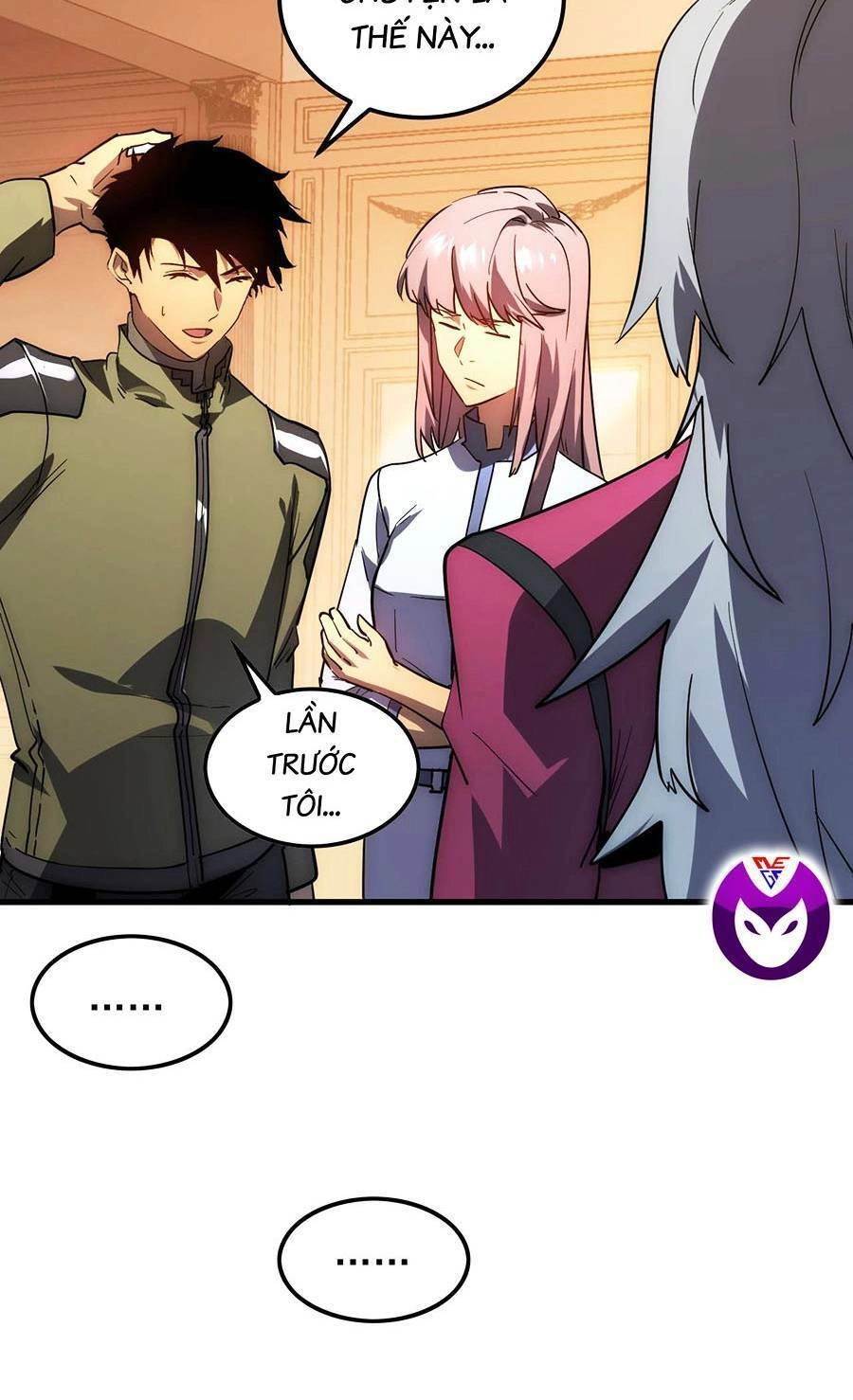 Mạt Thế Quật Khởi Chapter 217 - 31