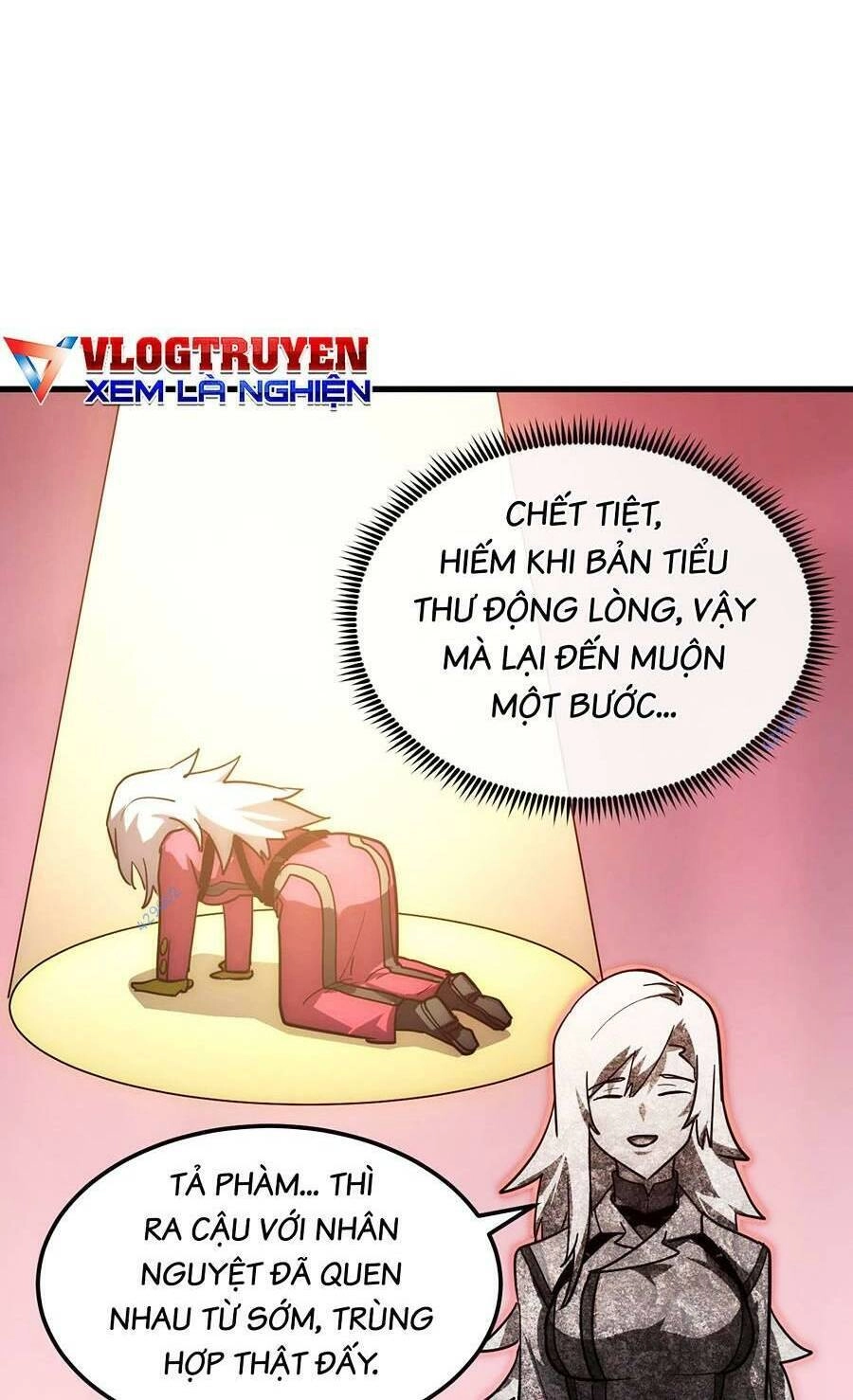 Mạt Thế Quật Khởi Chapter 217 - 34