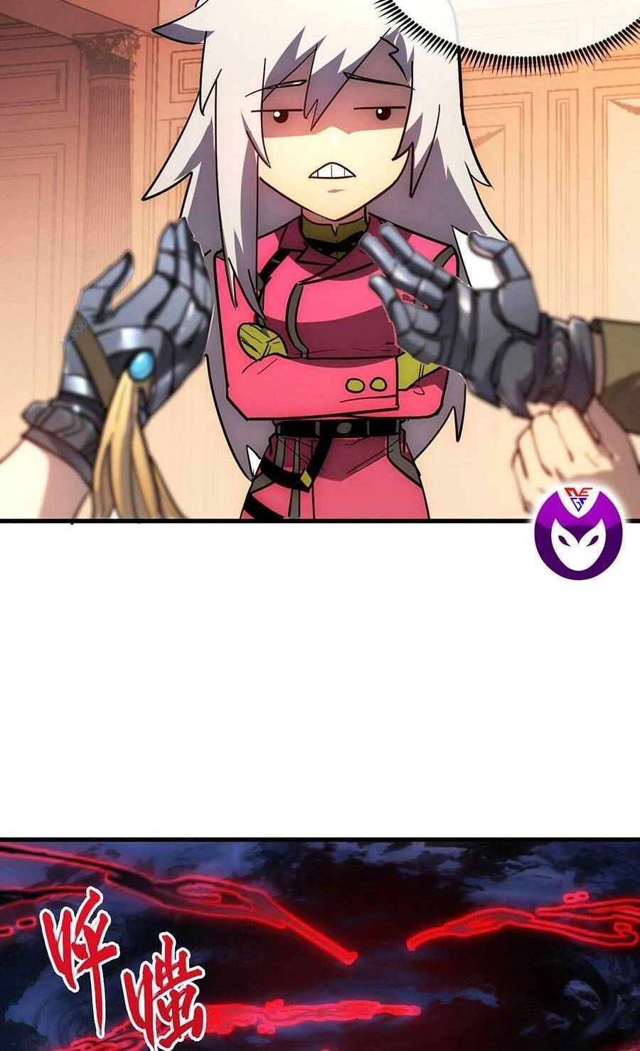 Mạt Thế Quật Khởi Chapter 217 - 38