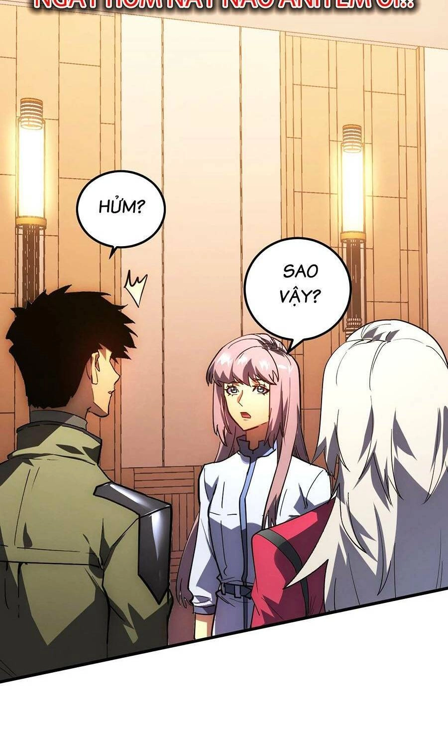 Mạt Thế Quật Khởi Chapter 217 - 40