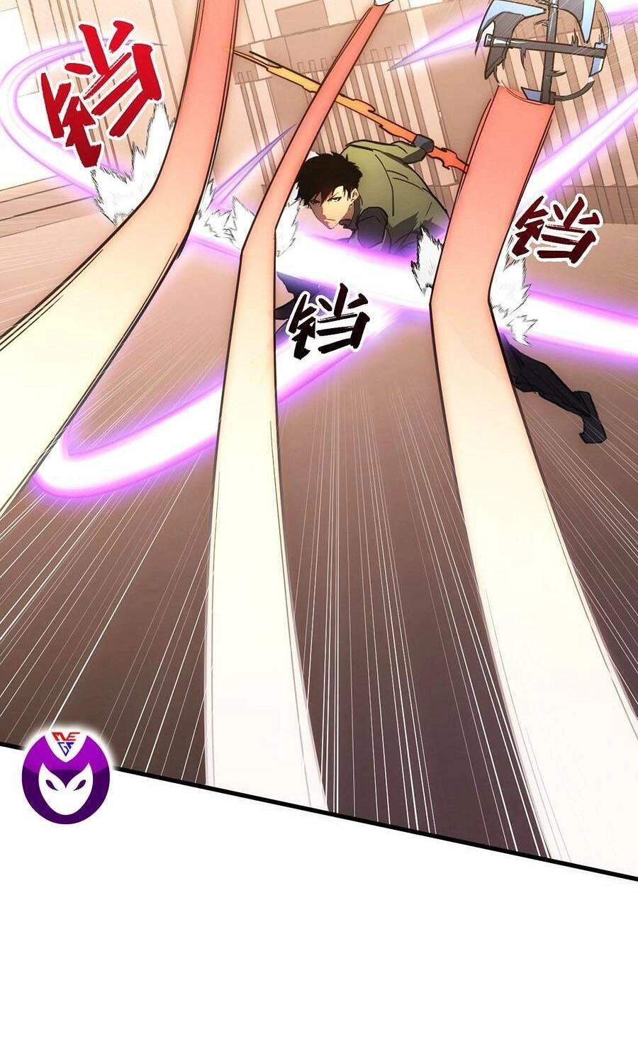 Mạt Thế Quật Khởi Chapter 217 - 48