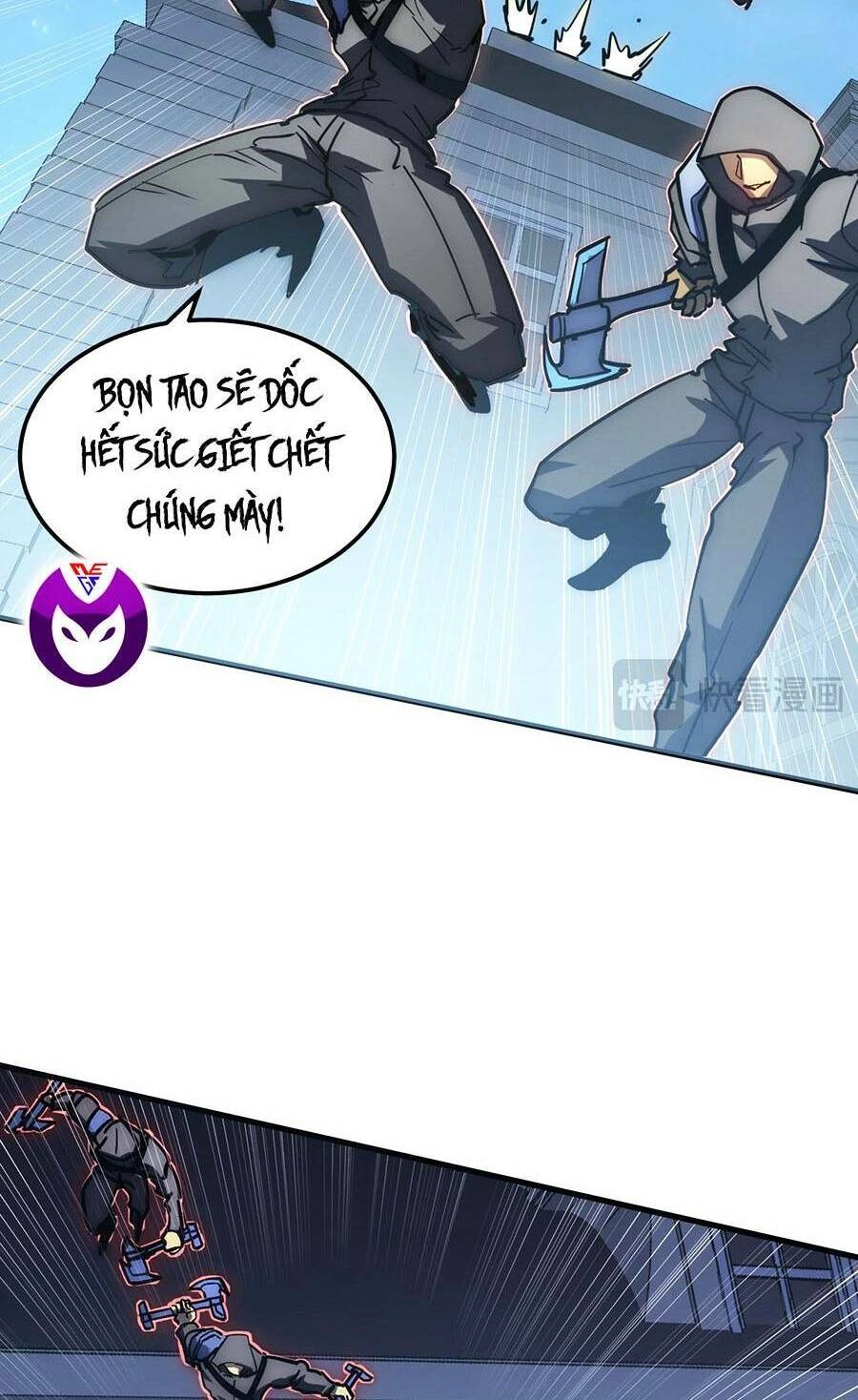 Mạt Thế Quật Khởi Chapter 217 - 52