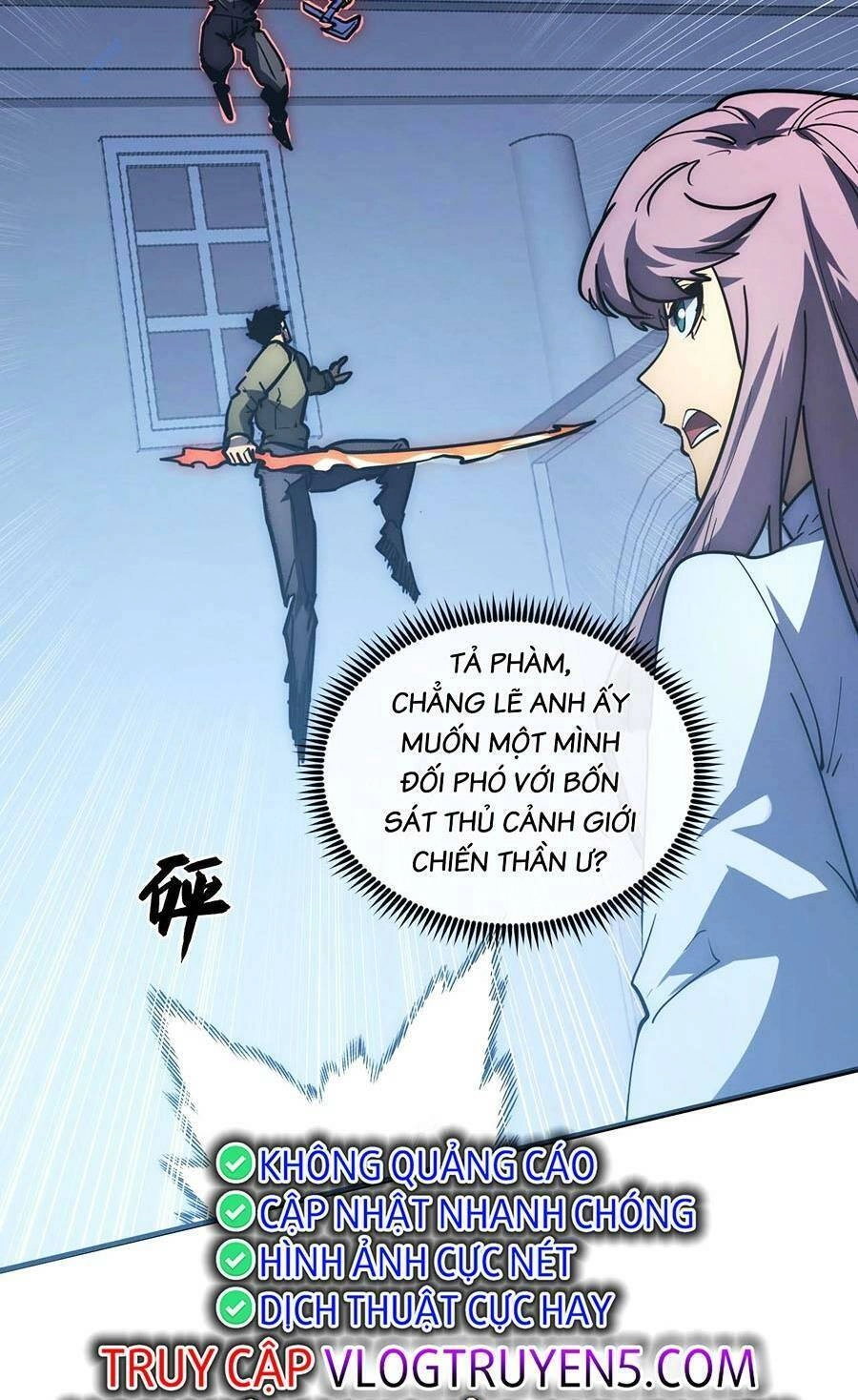 Mạt Thế Quật Khởi Chapter 217 - 53