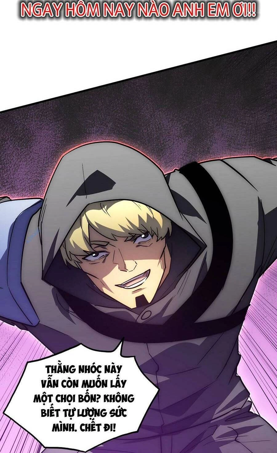 Mạt Thế Quật Khởi Chapter 217 - 54