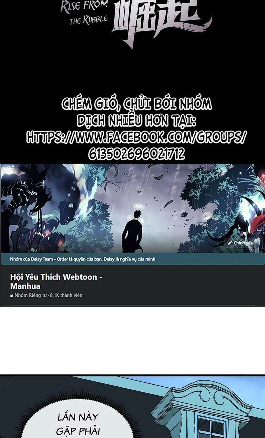 Mạt Thế Quật Khởi Chapter 218 - 2