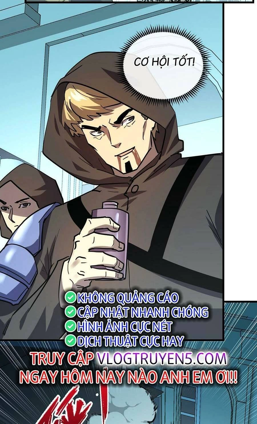 Mạt Thế Quật Khởi Chapter 218 - 6