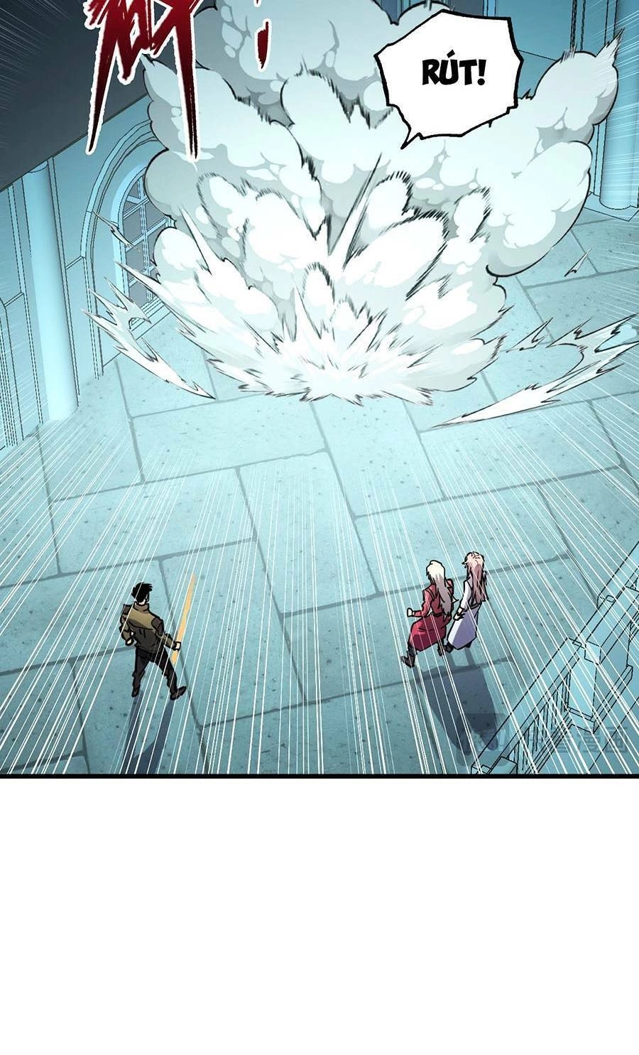 Mạt Thế Quật Khởi Chapter 218 - 7