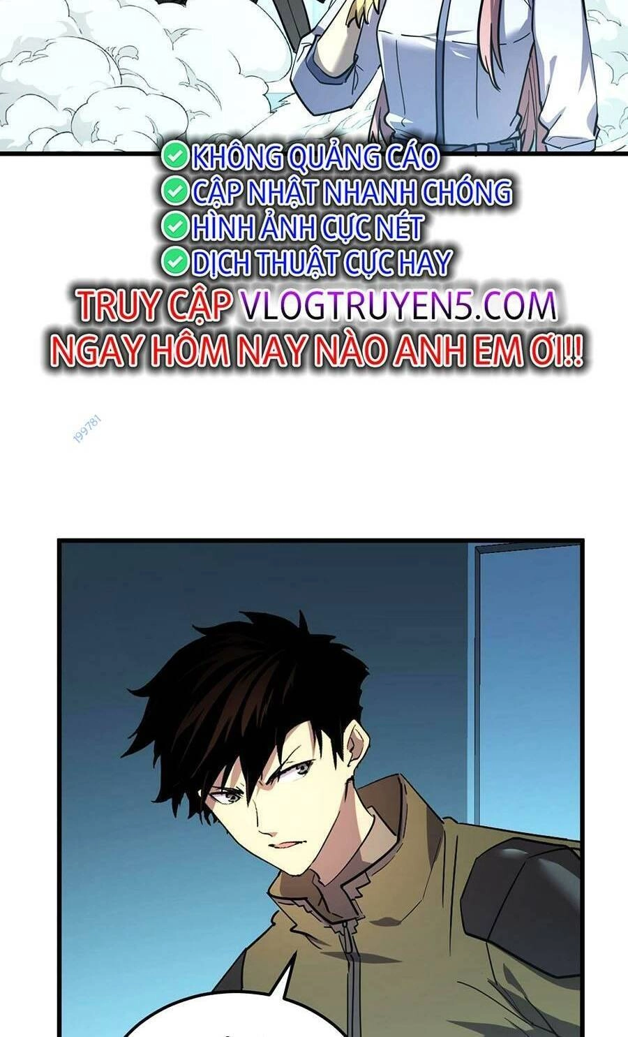 Mạt Thế Quật Khởi Chapter 218 - 10