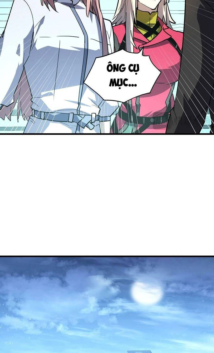 Mạt Thế Quật Khởi Chapter 218 - 13