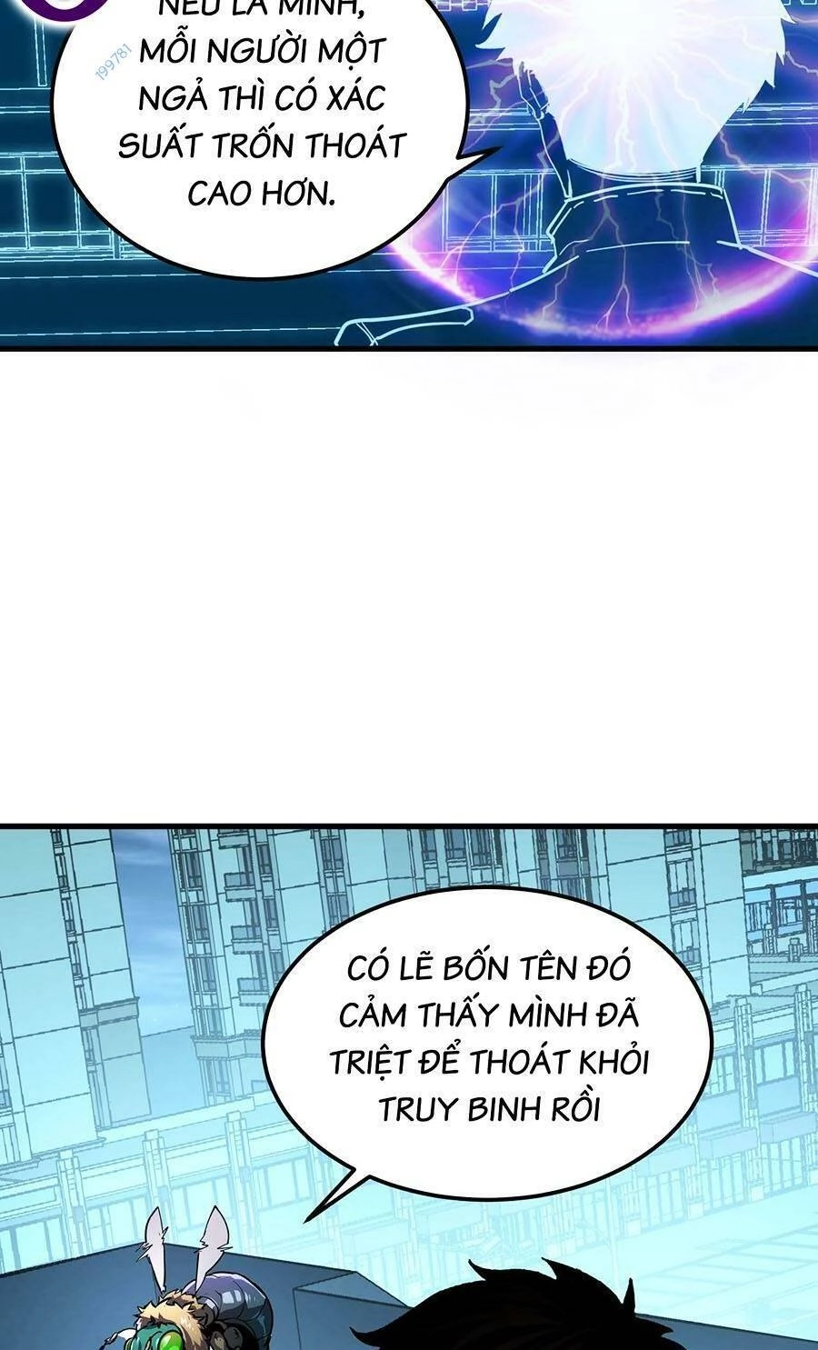 Mạt Thế Quật Khởi Chapter 218 - 17