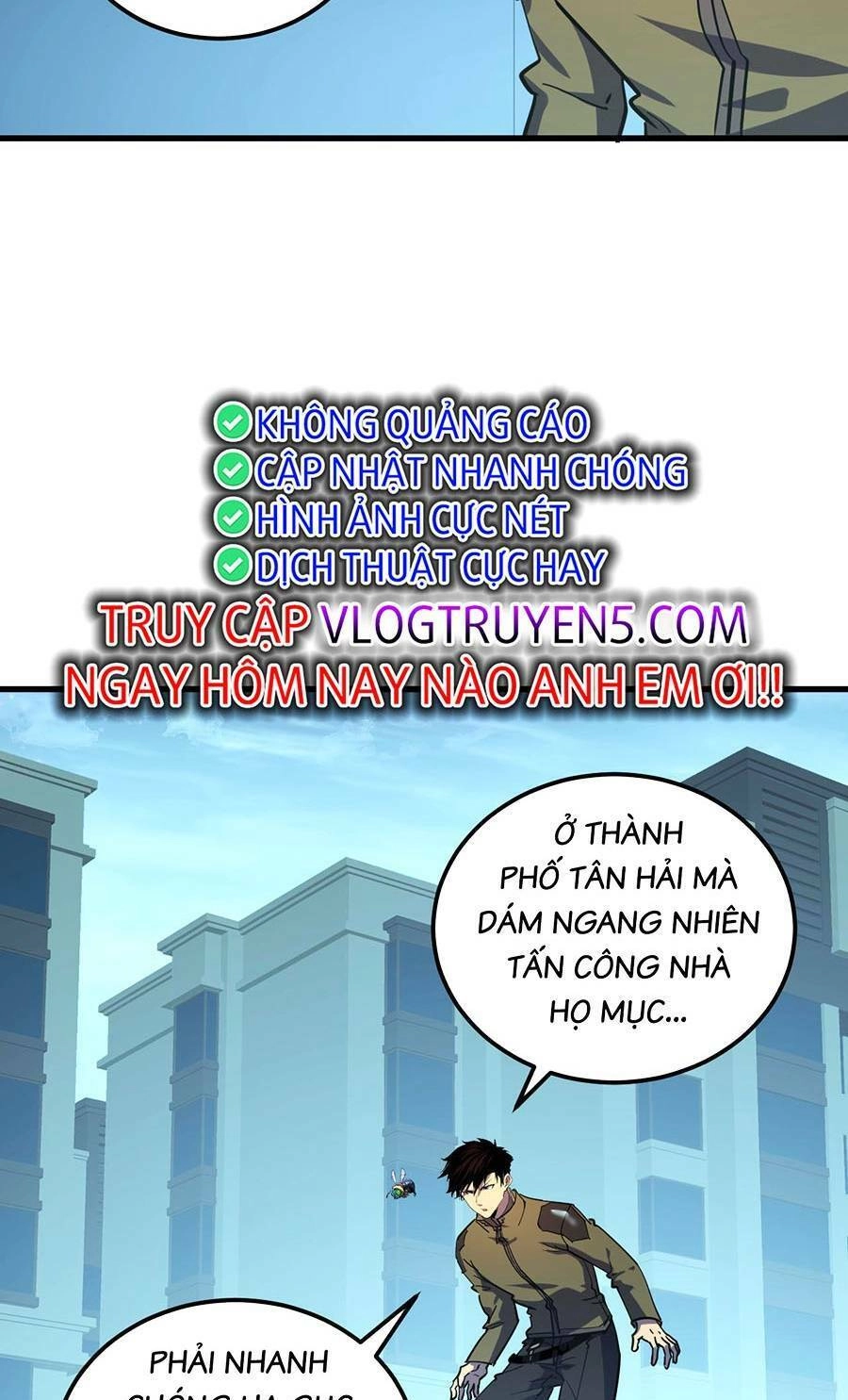 Mạt Thế Quật Khởi Chapter 218 - 23