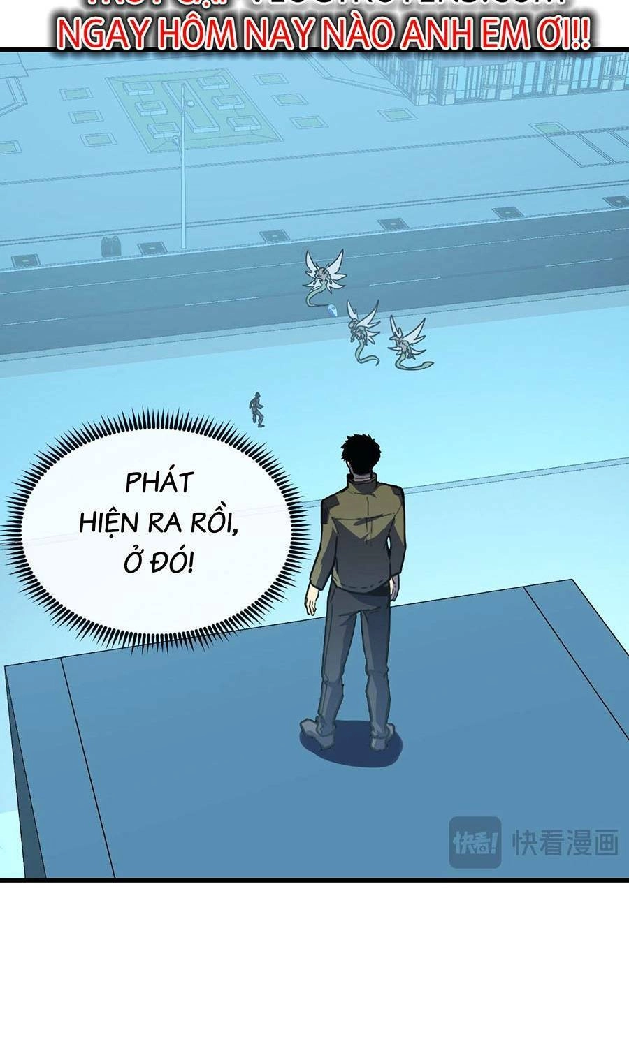 Mạt Thế Quật Khởi Chapter 218 - 27