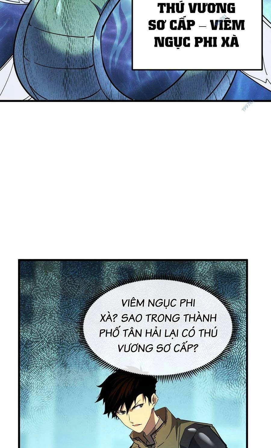 Mạt Thế Quật Khởi Chapter 218 - 29
