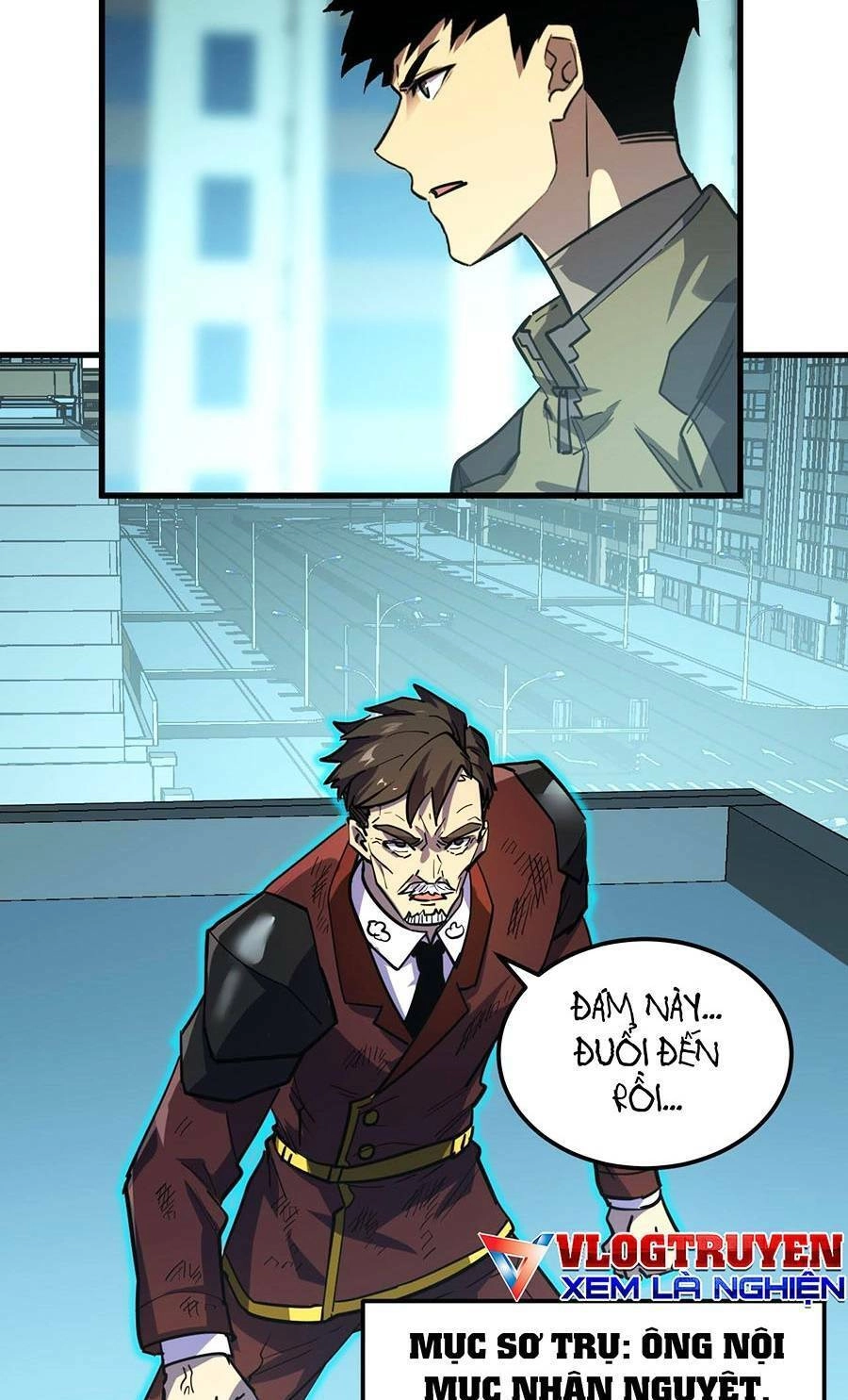 Mạt Thế Quật Khởi Chapter 218 - 31